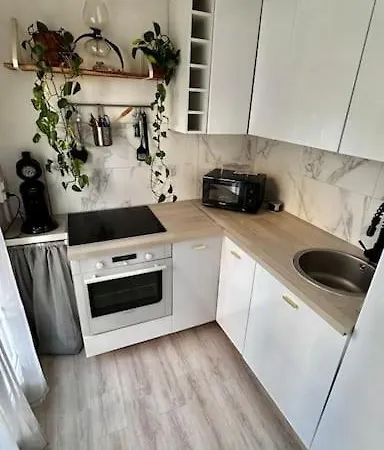 Studio Cosy Entre Centre-ville Et Apartment Le Havre